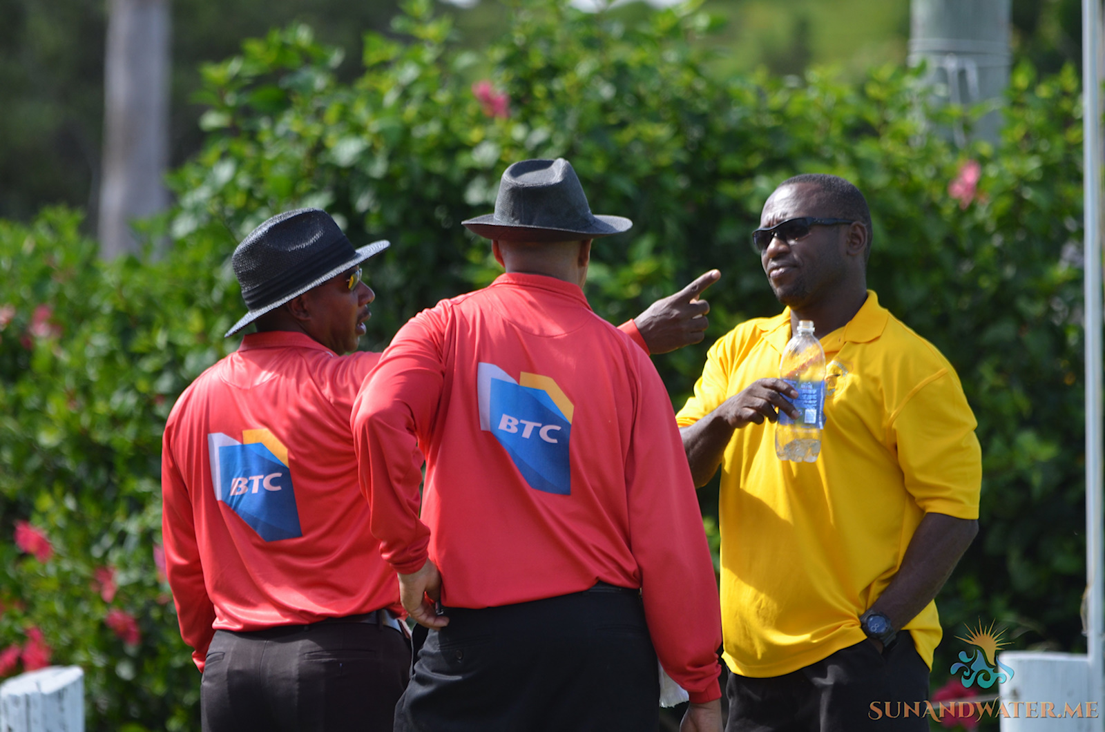 Willow Cuts VS St David's (166)